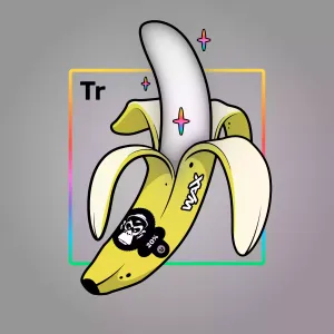 Experimental Banana 00027