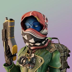 vPunk #5400
