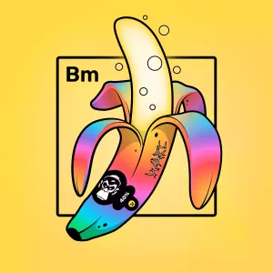 Experimental Banana 00490