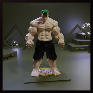 MMU CHAD 0581