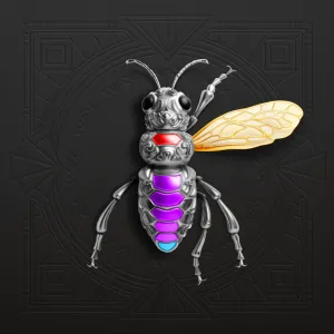 WAX Bee 020819