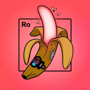 Experimental Banana 07287