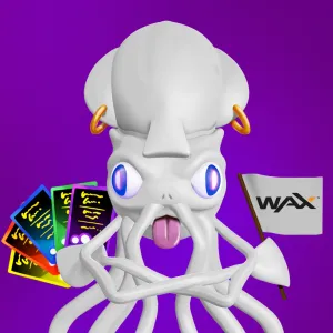 Mr. Squid 446