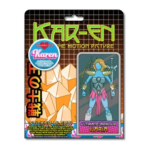 Kar-en TMP AF 03136