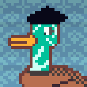 Duck-#81