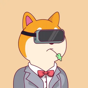 WAX Shiba 2113