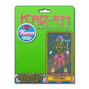 Kar-en TMP AF 00259