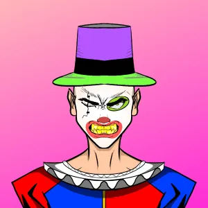 Killer Clown 00074