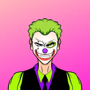 Killer Clown 00034