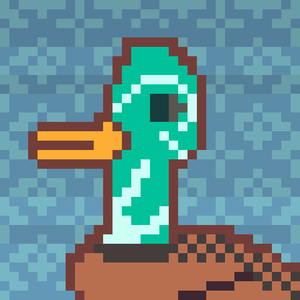 Duck-#142