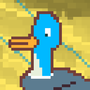 Duck-#321