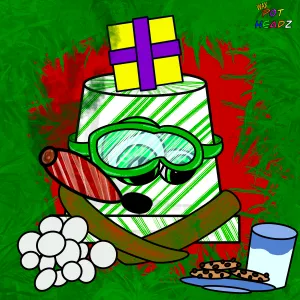 WPH PFP S2: Holidaze Shenanigans 122