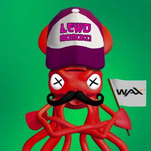 Mr. Squid 871