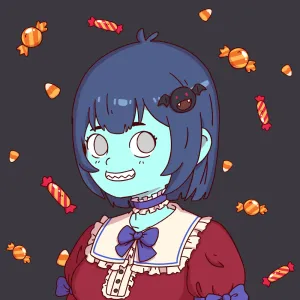 Cursed Kirameki #1