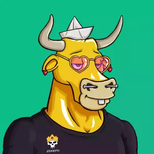 Wax Bull 7184