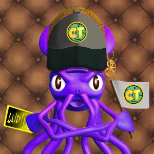 Mr. Squid 774