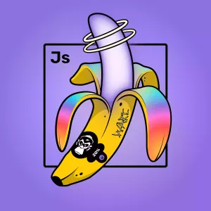 Experimental Banana 09365