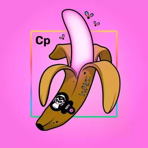 Experimental Banana 01769