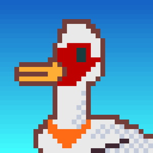 Duck-#33