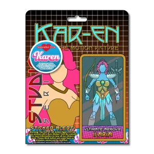 Kar-en TMP AF 02063