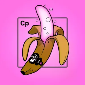 Experimental Banana 08791