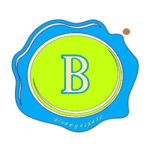 BLUE TOKEN LOGO  349