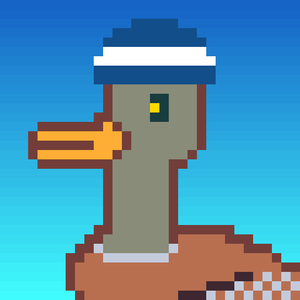 Duck-#56