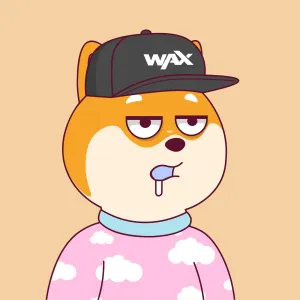 WAX Shiba 1280