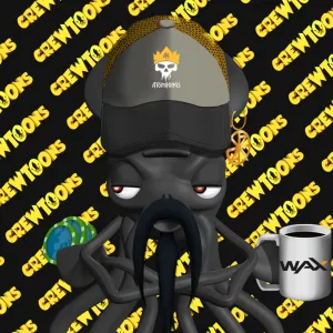 Mr. Squid 711