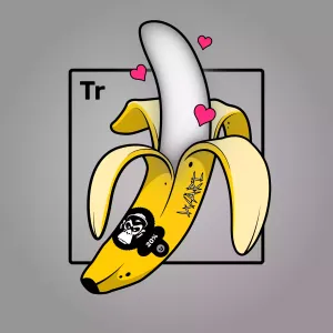 Experimental Banana 02041