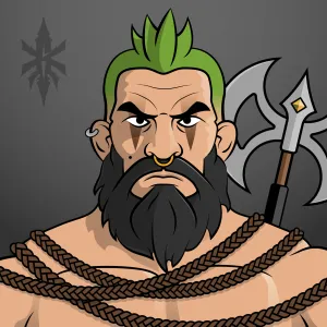 Barbarian 00201