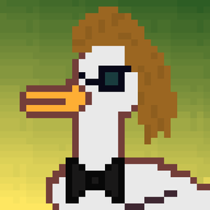 Duck-#165