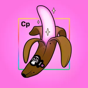 Experimental Banana 00290