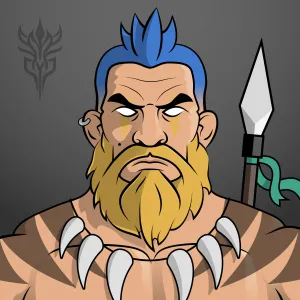 Barbarian 03253