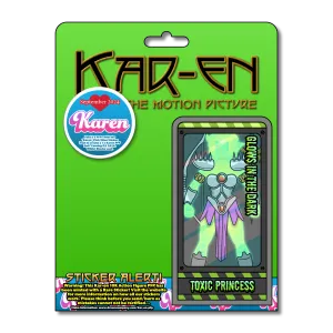 Kar-en TMP AF 00171