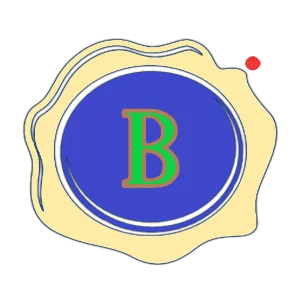 BLUE TOKEN LOGO  083