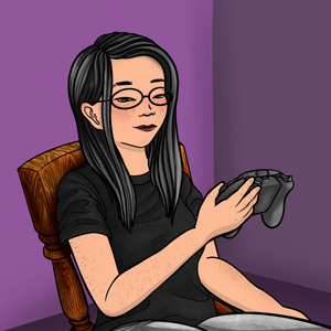 Shnazzy E-Girl 6586