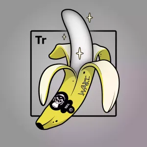 Experimental Banana 05730