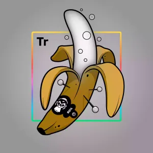 Experimental Banana 09107