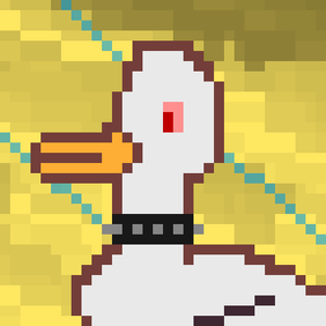 Duck-#118