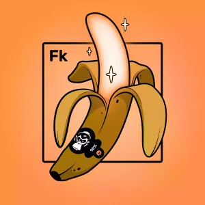 Experimental Banana 06286