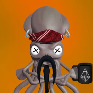 Mr. Squid 361