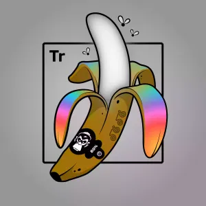 Experimental Banana 05391