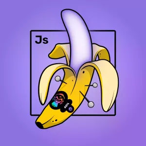 Experimental Banana 01808