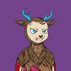 Fawn #0468