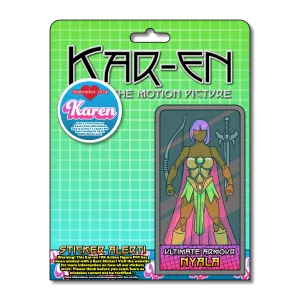 Kar-en TMP AF 02031