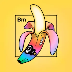 Experimental Banana 01262