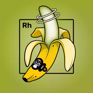 Experimental Banana 06439