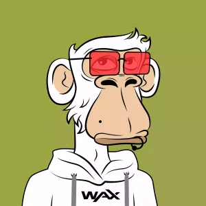 WAX Ape 03108