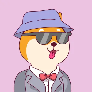 WAX Shiba 4405
